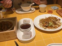 -蔡澜点心·粤菜(花城汇南区店)