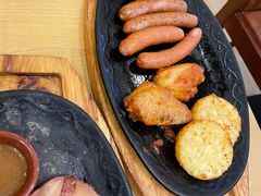 -萨莉亚意式餐厅(天河城购物中心店)