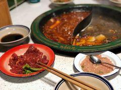 -有拈头成都市井火锅(南山总店)