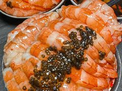 -舟市水产蒸汽活海鲜自助(卓悦汇店)