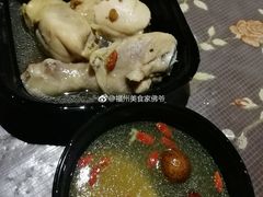 -旺达·福州菜(正大广场店)