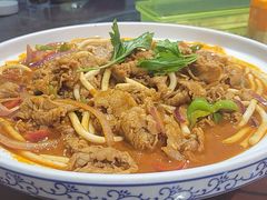 -鹏馨羊羔肉(新建街店)