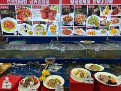 -天隆酒店·本地海鲜鲁菜(烟台大学店)