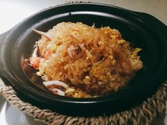 干捞海鲜粉丝煲-花千醉(新街口店)