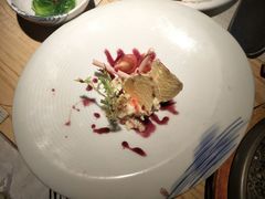 -京料理·日料自助·铁板燒(复悦城店)