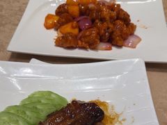 -广东胜利宾馆西关粤中餐厅