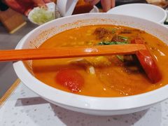 -味千拉面(金融街店)
