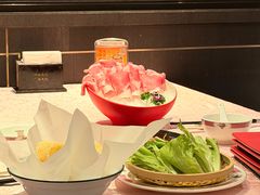 -囍凤楼·粤菜·点心·火锅(温特莱店)