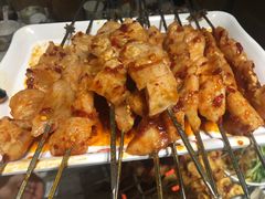-玉善烧烤串城(长春总店)