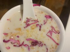 -尽善百年古院餐厅(王家老宅店)