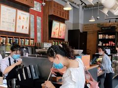 -星巴克臻选(北京前门大街店)
