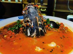 -坛宗剁椒鱼头(河西王府井店)