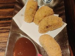 -山葵家·创意料理(万象汇店)