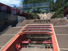 -井冈山革命烈士陵园