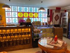 -捷信牛奶甜品世家(五道口店)