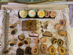 -恋物百货商店(华侨城店)