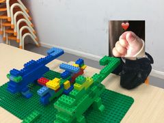 -斯坦星球青少儿编程机器人科学乐高思维专注力科创竞赛规划(武汉凯德西城学习中心)