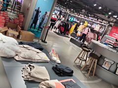 -李宁(大宁国际旗舰店)