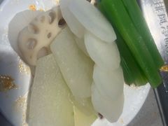 -海底捞火锅(万象汇店)