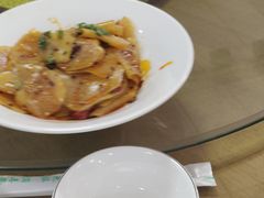 -老磨油饼(高陵店)