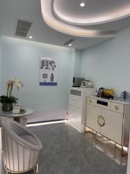 -小楼肌龄美学·皮肤管理