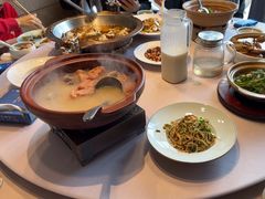 -洞庭鱼香(万科店)