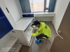 -深圳绿色亿家专业除甲醛