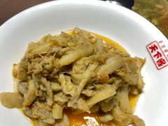 -天下客饭店(中山路店)