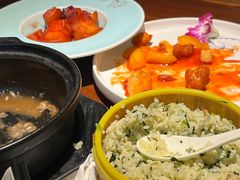 -意满花千醉(金茂览秀城店)