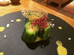-天水蔬食料理(树德之光店)