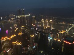 -WFC会仙楼观景台