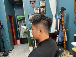 -巴伯尔男士理发馆