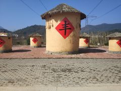 -小格里自然风景区
