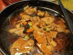 -功德林(南京西路店)