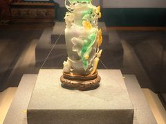 -北京工艺美术博物馆