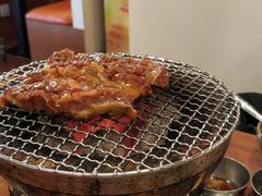 -蒜香焼肉PURUSHIN(马场路店)