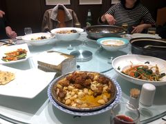 -新时代大酒店(仰口路店)