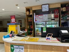 -老边饺子馆(东单店)