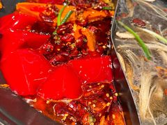 -赵美丽重庆火锅(西安直营总店)
