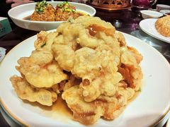 -李氏八大件老菜馆(万宝街店)