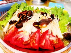 -高老庄新家宴(北斗星广场店)