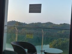 -河源万绿湖美思威尔顿酒店