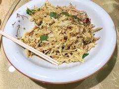 -七菜馆·东北菜·蒸饺(文体路店)