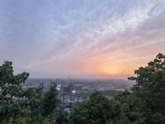 -杭州半山国家森林公园