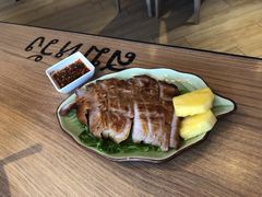 -黄珍珍泰国菜馆(庄士伦敦广场店)