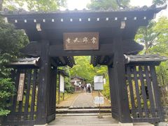 -常寂光寺