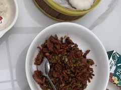 -兰湘子·湘菜小炒(三桥万象城店)