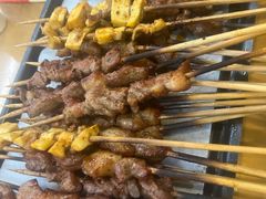 -二子海鲜大排档(太阳城店)