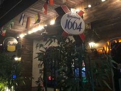 -7座啤酒館