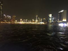 -珠江夜游广州塔·中大码头